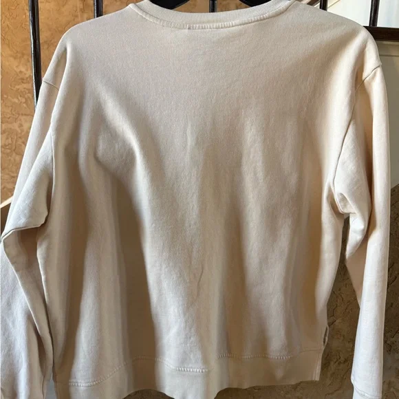 Johnny Was Pajaro Bird Sweatshirt - Picture 4 of 7